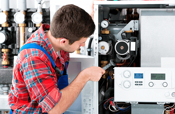 Kombi Teknik Servisi