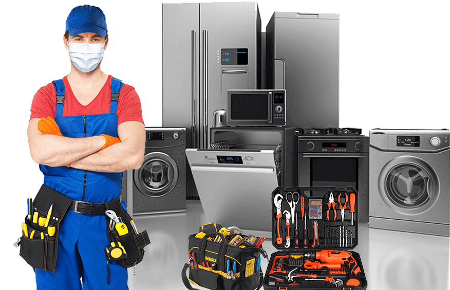 Beyaz Eşya Teknik Servisi